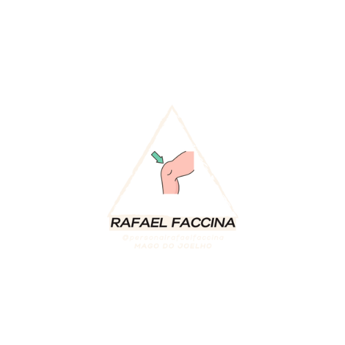 Logo Rafael Faccina - Fit Free Joelhos